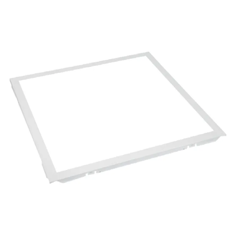 HAN015B 30X120 CLİP-İN KASA PANEL ÇERÇEVESİ thumbnail 2