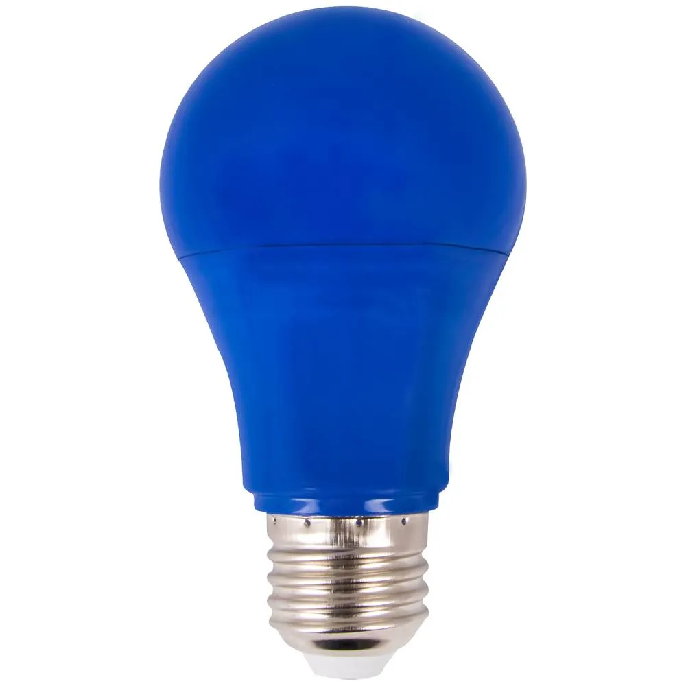 KES119 RENKLİ LED AMPUL thumbnail 2