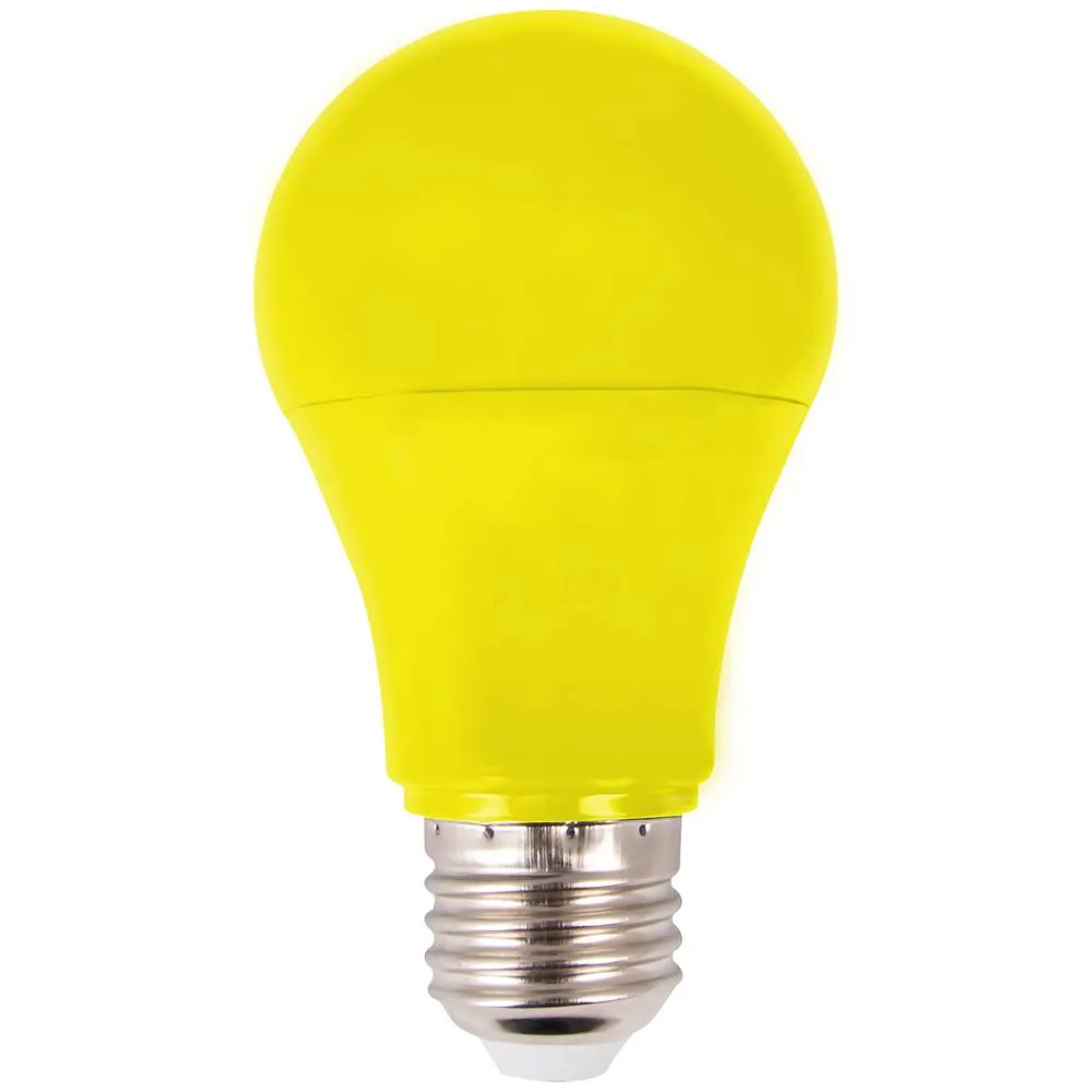 KES119 RENKLİ LED AMPUL thumbnail 3